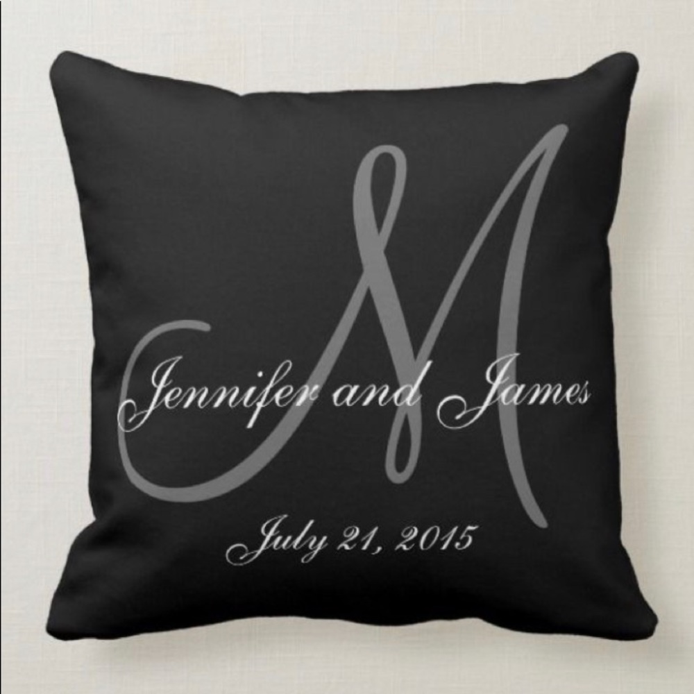 Custom Pillow Case - Picture 4 of 4